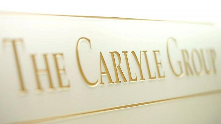 COTIVITI-M-A-CARLYLE-GROUP:Carlyle in talks to buy health tech firm Cotiviti for $15 billion - source