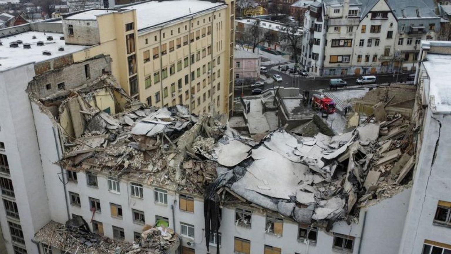 UKRAINE-CRISIS-REZNIKOV-OFFENSIVE:Ukraine ready to repel possible Russian offensive this month, defence minister