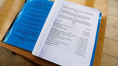 META-KENYA:Meta can be sued in Kenya by ex-content moderator, the country's court rules 