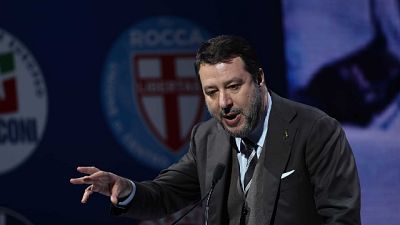 'Regime per evitare che detenuti pericolosi comunichino esterno' 'Regime per evitare che detenuti pericolosi comunichino esterno'