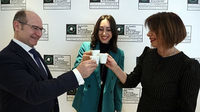 Starbucks entra nell'Alleanza fondata da Nespresso