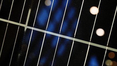 ENEL-3SUN-SOLAR-CEO:Enel entered into exclusive talks to sell a stake in 3Sun Solar plant