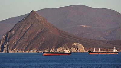 RUSSIA-EXPORT-PRODUCTS-FLOWS:Russia fuel oil heading east as EU embargo takes hold