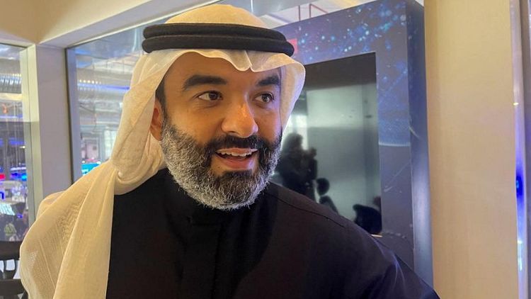 SAUDI-ECONOMY-TECH:Saudi Arabia says tech giants to invest more than $9 billion in kingdom 