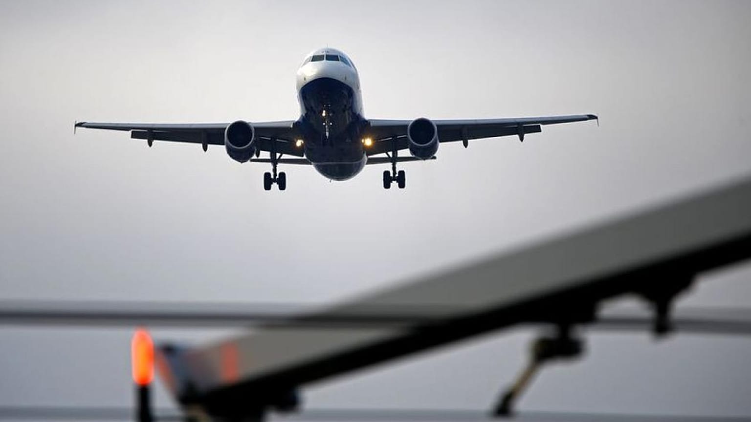 AIRLINES-IATA:Global airline traffic recovered last year to 68.5% of 2019 levels -IATA