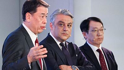 NISSAN-RENAULT-FINANCES-ANALYSIS:Analysis-Renault cuts Nissan stake, shedding conglomerate discount may be tougher