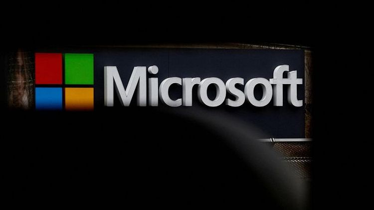 MICROSOFT-AI:Microsoft dotará a su software de más inteligencia artificial