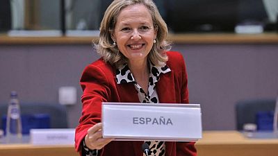 EU-FISCALRULE-SPAIN-PORTUGAL:Spain, Portugal urge EU Commission to present proposal for new fiscal framework