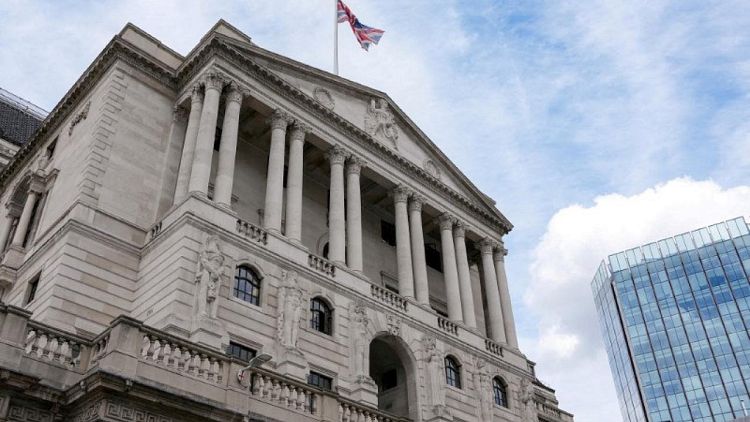 REINO-UNIDO-BOE-PILL:El Banco de Inglaterra está dispuesto a hacer más en materia de inflación si es necesario: Pill