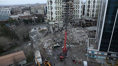 TURKEY-SYR-QUAKE-EA3:نظرة فاحصة- لماذا كان زلزال تركيا وسوريا بهذا الدمار؟