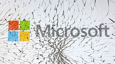 MICROSOFT-OUTAGES:Microsoft investigates Outlook outage as users face issues