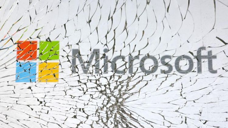 MICROSOFT-INTERRUPCION:Microsoft investiga el servicio de Outlook ante los problemas de los usuarios