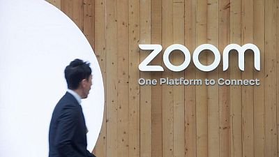 ZOOM-VIDEO-COMMN-LAYOFFS:Zoom to shed about 1,300 jobs as pandemic-fueled demand slows