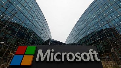 MICROSOFT-AI:Microsoft to revamp its web browser and search engine with more AI, as Google rivalry heats up