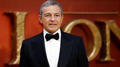 WALT-DISNEY-RESULTS-PREVIEW:Disney investors await CEO Iger's revival plan with results on tap