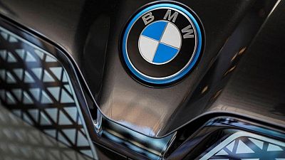 CLIMATE-CHANGE-COURT-GERMANY-BMW:BMW emissions challenge unfounded, Munich court rules