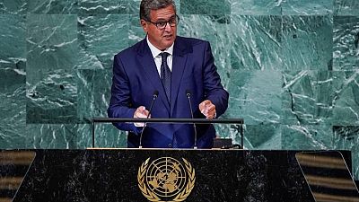 MOROCCO-SAUDIA-AS4:حقوقيون يطالبون حكومة المغرب بالامتناع عن تسليم معارض سعودي شيعي