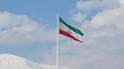 IRAN-BASES-AS4:وكالة الأنباء الرسمية: إيران تكشف النقاب عن أولى قواعدها الجوية تحت الأرض