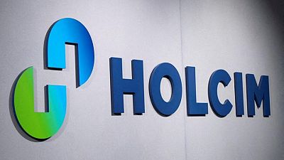 HOLCIM-M-A:Holcim cements North America push with $1.29 billion acquisition of roofing company