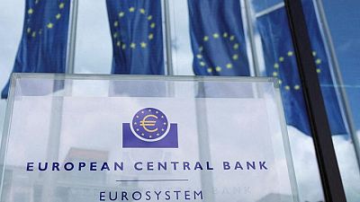 ECB-POLICY-MONEYMARKET:ECB cuts interest rate on government deposits 