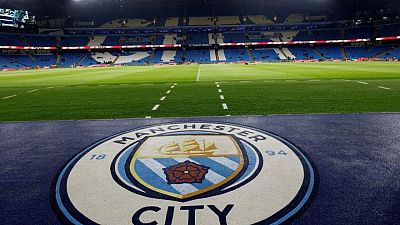 SOCCER-ENGLAND-MCI-FINANCES:Explainer-Soccer-Premier League's charges against Manchester City
