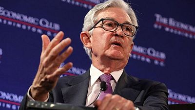 GLOBAL-MARKETS-VIEW-ASIA:Marketmind: Powell has spoken - bullish or bearish?