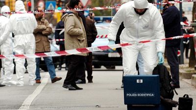 Il 13/3 affidamento incarico a periti con incidente probatorio Il 13/3 affidamento incarico a periti con incidente probatorio