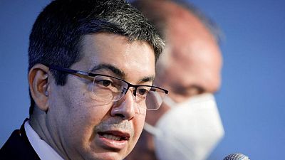 ECONOMIA-BRASIL-TASAS:El Gobierno brasileño no tiene directrices para sustituir al jefe del Banco Central, dice un senador