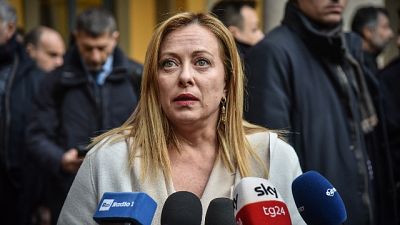 La lotta alla criminalità è un obiettivo prioritario del Governo La lotta alla criminalità è un obiettivo prioritario del Governo