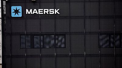 MAERSK-RESULTS:Maersk Q4 profit lag forecast 