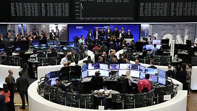 IONOS-IPO:IONOS shares debut at 18.41 euros in icebreaker IPO