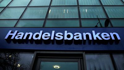 HANDELSBANKEN-RESULTS:Handelsbanken dividend miss, higher costs dent shares   