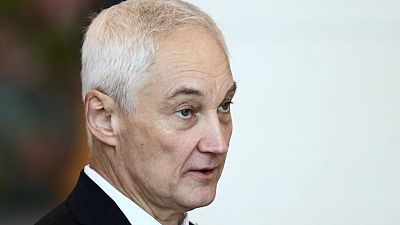 UKRAINE-CRISIS-RUSSIA-TAXES-BUDGET:Russia eyeing one-off budget contribution of around $3 billion for business - three sources