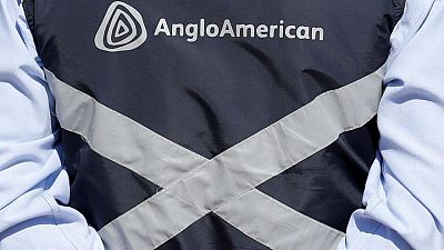 ANGLO-AMERCN-STAKE-CANADA-NICKEL:Anglo American to buy 9.9% stake in Canada Nickel
