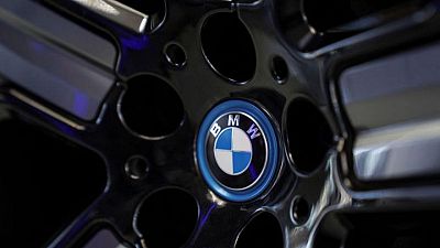 BRITAIN-CARMAKERS:BMW and VW win appeal over UK antitrust information request