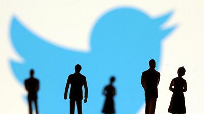 TURQUIA-TERREMOTO-INTERNET:Twitter ha sido restringido en Turquía, según NetBlocks