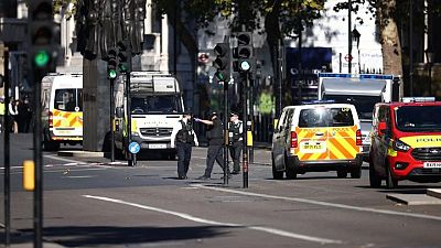 BRITAIN-SECURITY-PREVENT:UK counter-terrorism strategy needs to refocus on Islamism -review