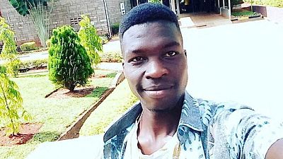 KENYA-CRIME:Housemate denies murder of Kenyan LGBTQ activist
