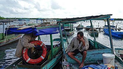 CUBA-MIGRANTS-VILLAGE:A Cuban fishing village ponders its options as U.S. policy shifts
