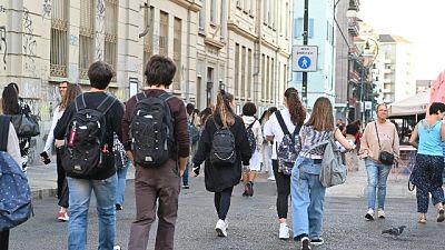 Swimez, mancano tempo pieno e infrastrutture,crollo investimenti Swimez, mancano tempo pieno e infrastrutture,crollo investimenti
