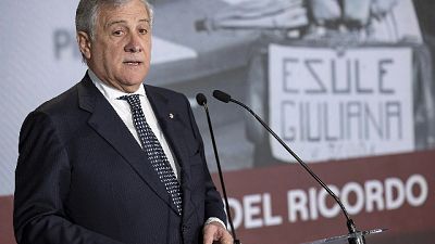 Vicepremier ricorda lo strazio di molte donne Vicepremier ricorda lo strazio di molte donne