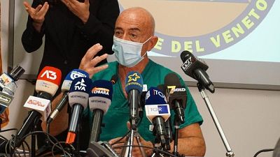 Decisione del Gup di Padova, prima udienza nel febbraio 2024 Decisione del Gup di Padova, prima udienza nel febbraio 2024