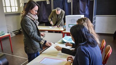 In Lombardia al voto il 9,20%, nel Lazio il 7,49%