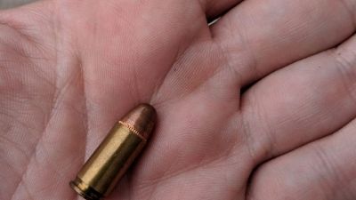 Proiettile arma da fuoco in cassetta posta, avviate indagini Proiettile arma da fuoco in cassetta posta, avviate indagini