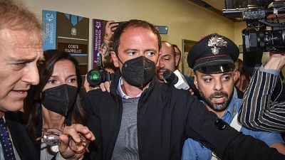 Giudice Milano respinge istanza difesa dopo condanna definitiva