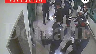 La storia emersa durante il processo in abbreviato di due agenti La storia emersa durante il processo in abbreviato di due agenti