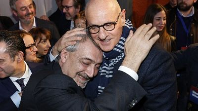 Io tra fondatori FdI, dinamiche solo territoriali su preferenze Io tra fondatori FdI, dinamiche solo territoriali su preferenze