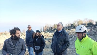 Nuova ordinanza del commissario Legnini Nuova ordinanza del commissario Legnini