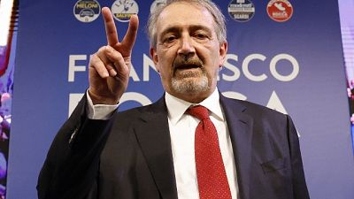 Lo sosterrò ma i comuni del Lazio non saranno pattumiera di Roma Lo sosterrò ma i comuni del Lazio non saranno pattumiera di Roma