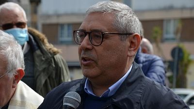 Decisione Tribunale sorveglianza, "Sempre fiducia in giustizia" Decisione Tribunale sorveglianza, "Sempre fiducia in giustizia"